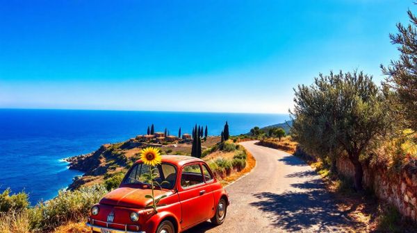5 raisons de visiter la Côte Étrusque en Toscane