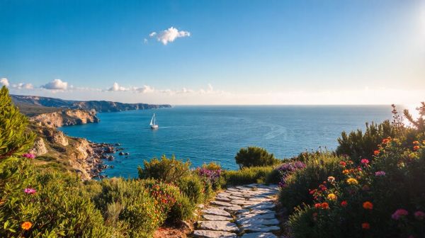5 raisons de visiter la Côte Étrusque en Toscane