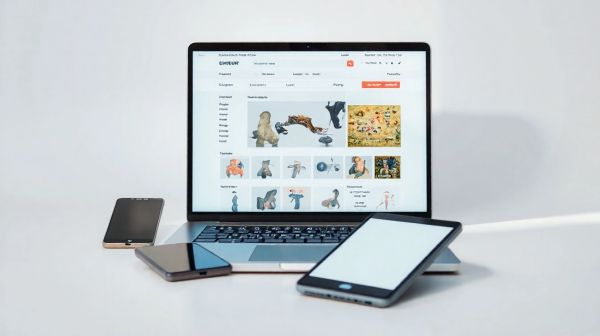 5 stratégies seo pour dynamiser votre commerce en ligne