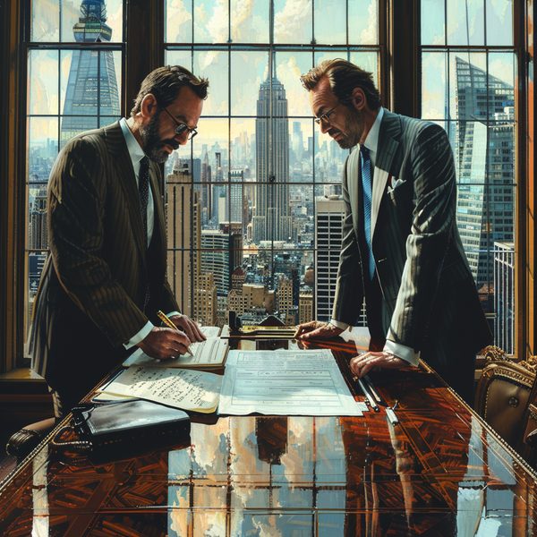 Assurance professionnelle d'entreprise : comment renouveler le contrat ?