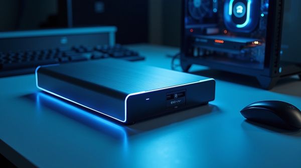 Boitier egpu : le compagnon idéal pour votre pc performant