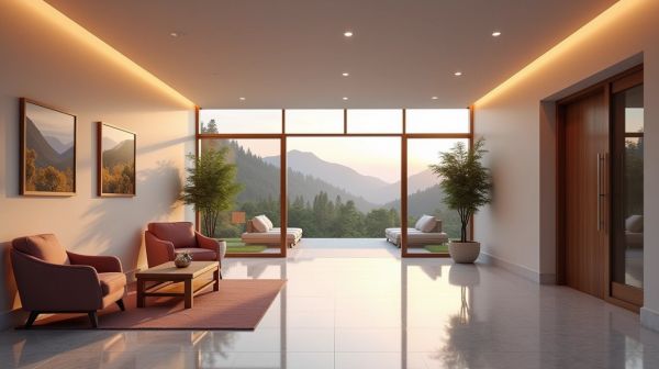 Des services de santé accessibles au Pole Santé Valromey Bugey