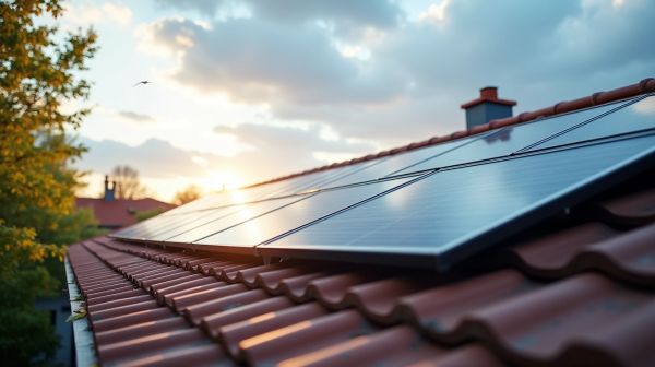 Essayez-vous à réduire vos factures avec des panneaux solaires photovoltaïques ?
