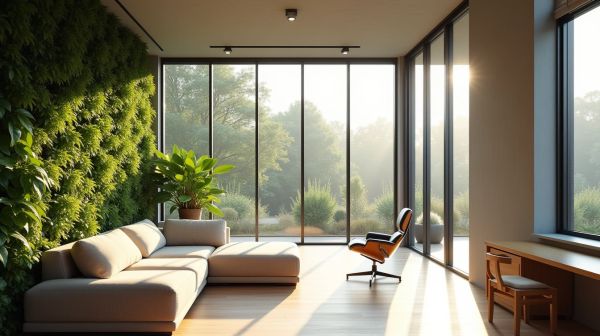 Horizon habitat : optimisez votre confort intérieur et extérieur