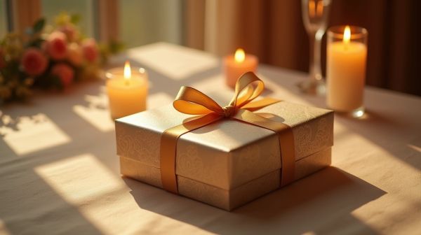 Les meilleures idées de cadeaux inoubliables à offrir