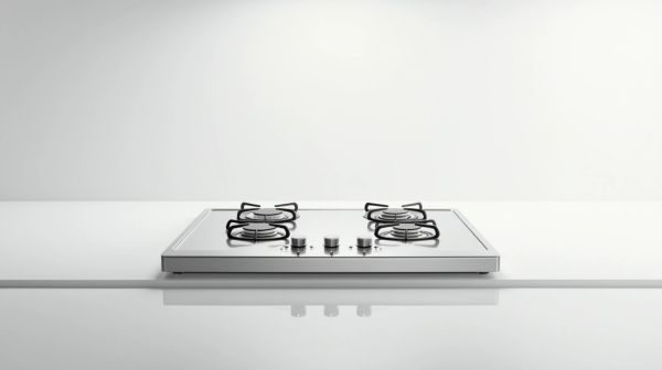 Les meilleures poêles en inox : performance, style et écologie