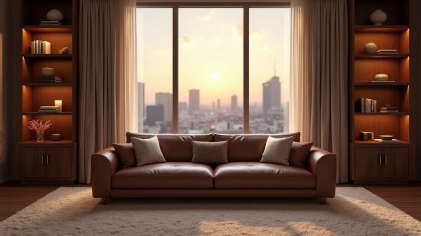 Où trouver les meilleurs magasins de canapés en 2026 ?