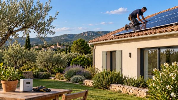 Top 5 astuces pour minimiser vos dépenses avec l'énergie solaire