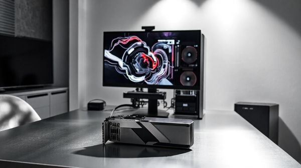 Top raisons d'investir dans un boitier egpu pour pc puissant