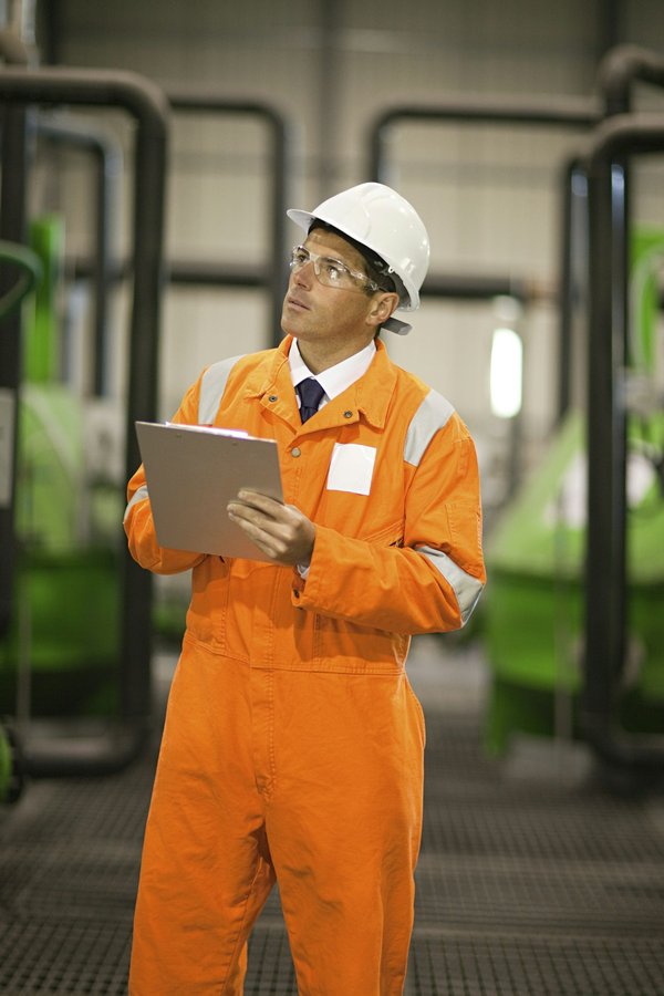 Pourquoi utiliser une combinaison de travail pour plus de sécurité ?