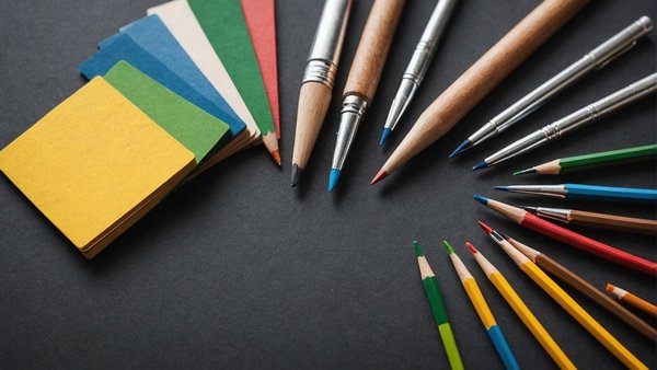 Comment choisir les fournitures beaux arts parfaits pour vos créations ?