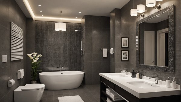 Tomettes salle de bain : avantages, prix et installation