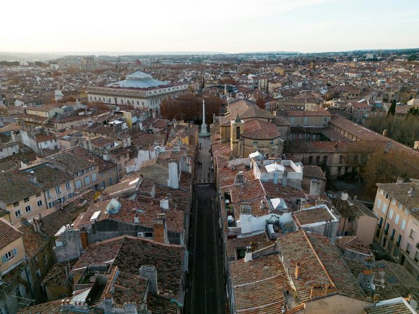 Aix en provence : blog de la ville pour découvrir ses trésors
